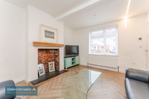 Sitting Room- click for photo gallery